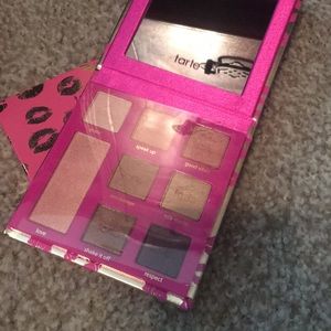 Tarte leave you mark pallet